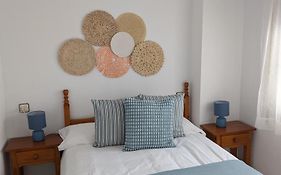 El Balcón de Matalascañas - Apartamento Junto al Mar